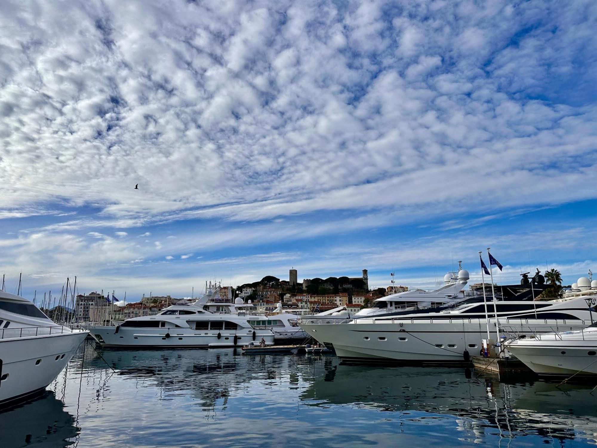 Beautiful Apartment Cannes Center Terrace Parking Exterior foto